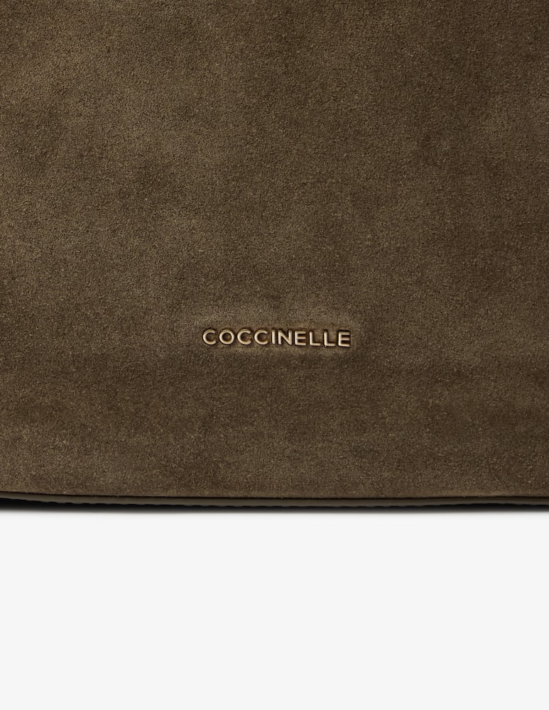 Coccinelle Handbag Lizzie - picture 4 Coccinelle Handbag Lizzie - picture 4