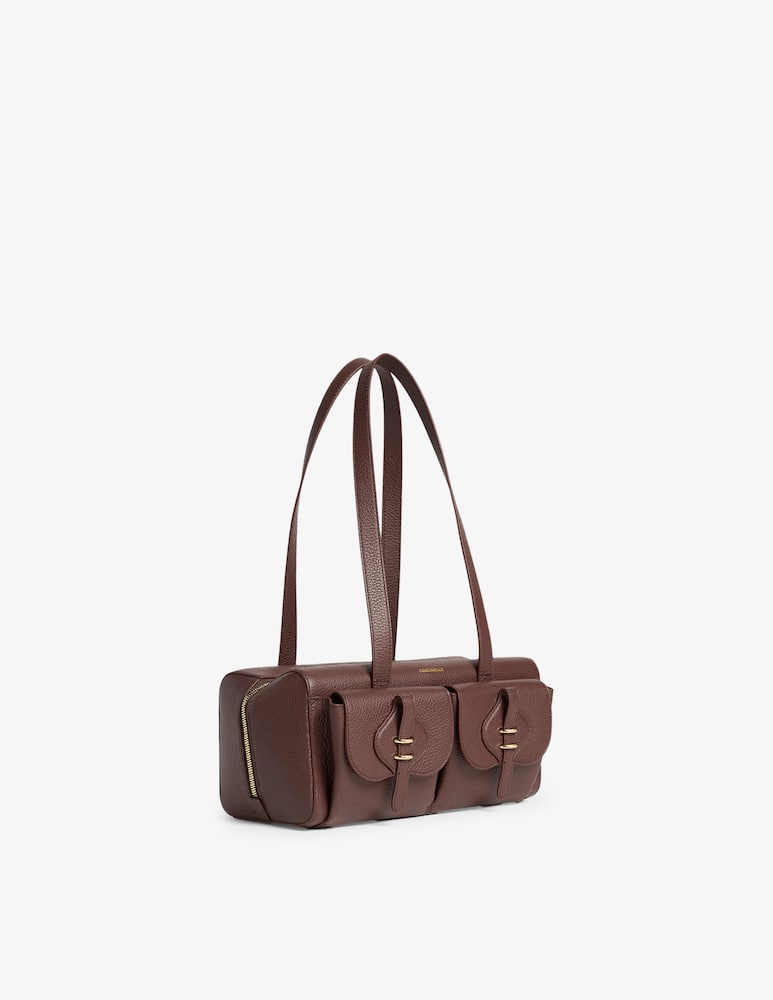 rinascente Coccinelle Shoulder bag con tasche Mavery