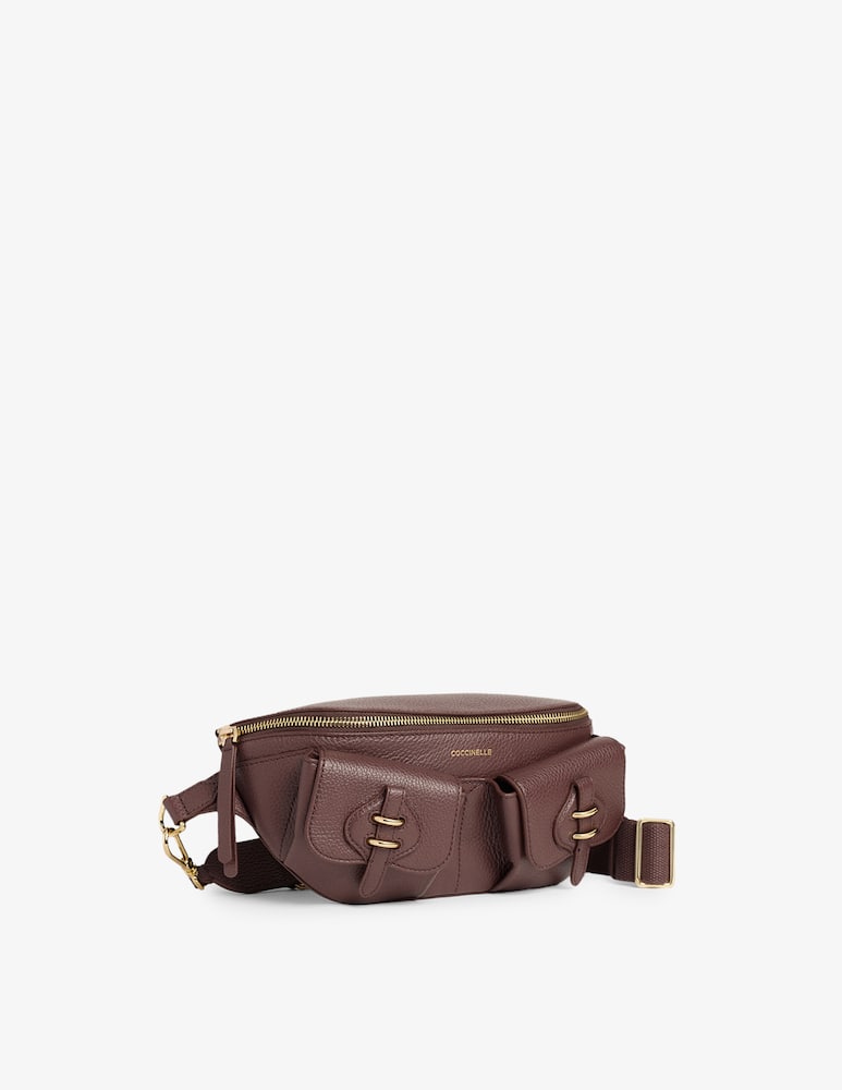 rinascente Coccinelle Mavery belt bag