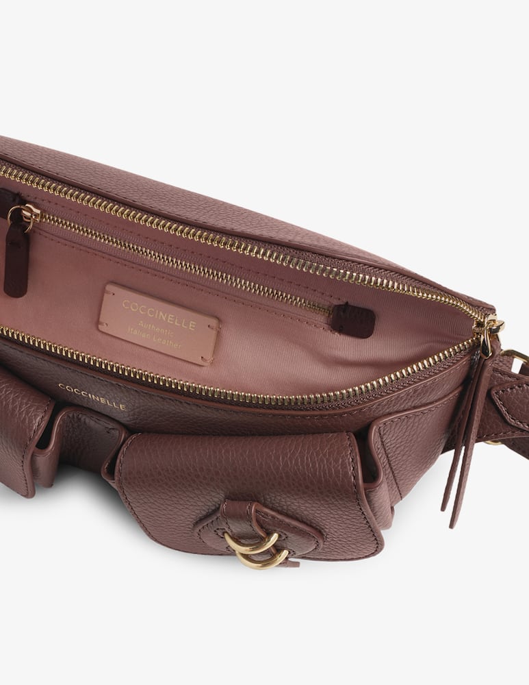 rinascente Coccinelle Mavery belt bag