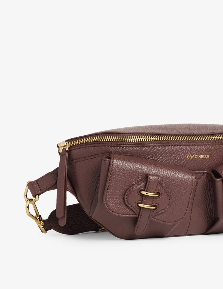 rinascente Coccinelle Mavery belt bag
