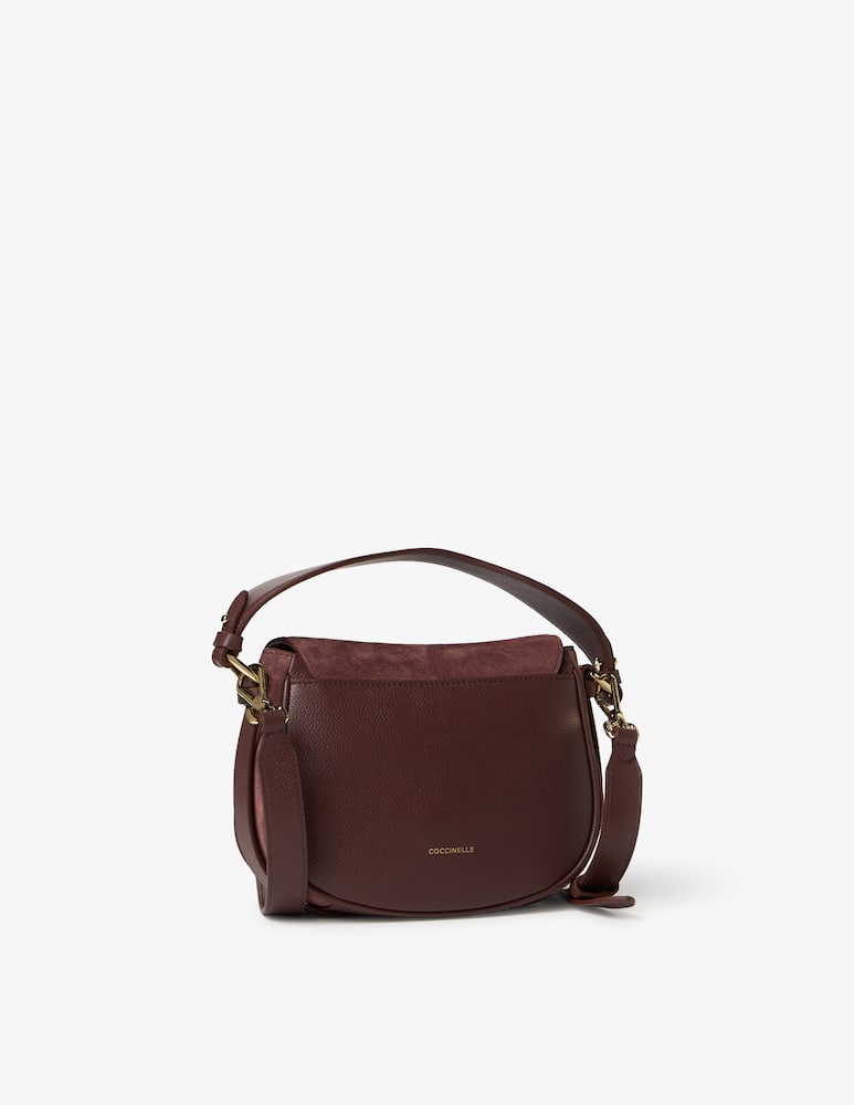 Coccinelle Borsa a mano con tracolla Mavery - immagine 3 Coccinelle Borsa a mano con tracolla Mavery - immagine 3