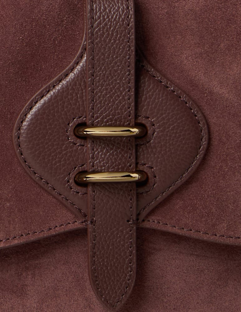 Coccinelle Borsa a mano con tracolla Mavery - immagine 4 Coccinelle Borsa a mano con tracolla Mavery - immagine 4