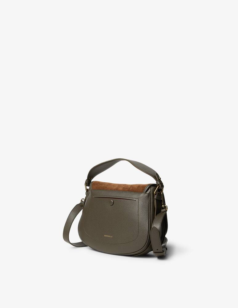 Coccinelle Mavery crossbody bag - picture 3