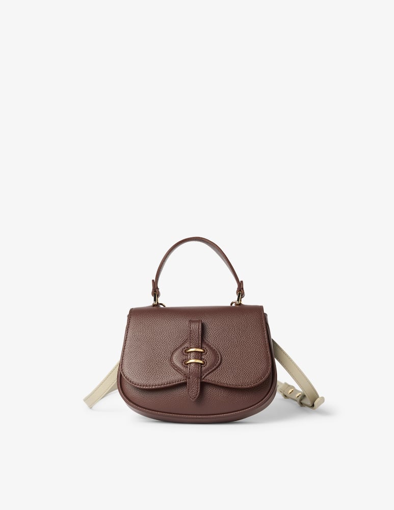 rinascente Coccinelle Borsa a mano in pelle Mavery