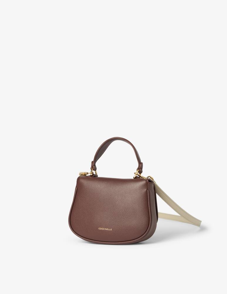 rinascente Coccinelle Borsa a mano in pelle Mavery