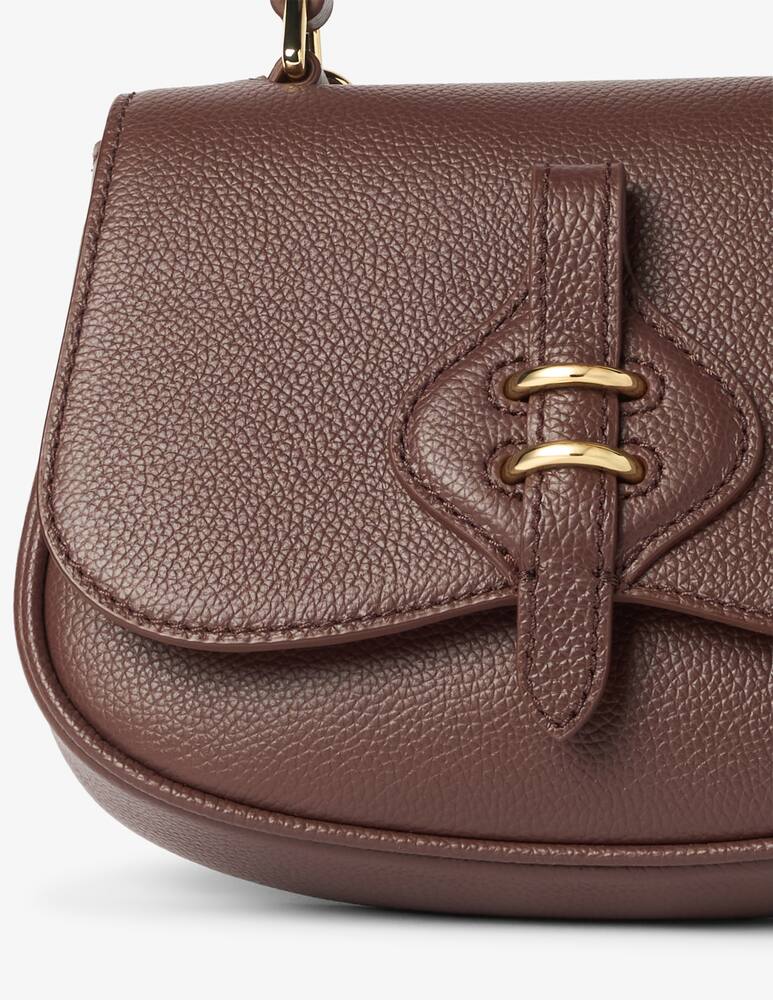 rinascente Coccinelle Borsa a mano in pelle Mavery