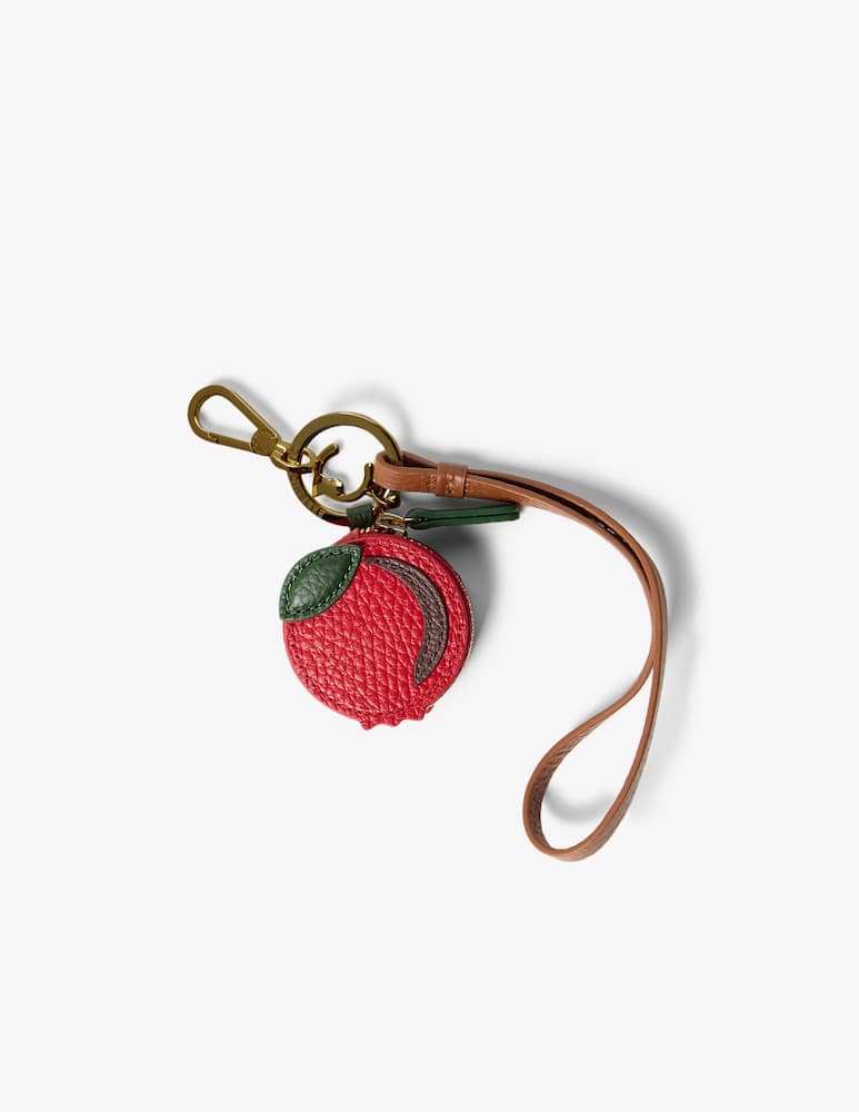Coccinelle Charm pesca - immagine 1 Coccinelle Charm pesca - immagine 1