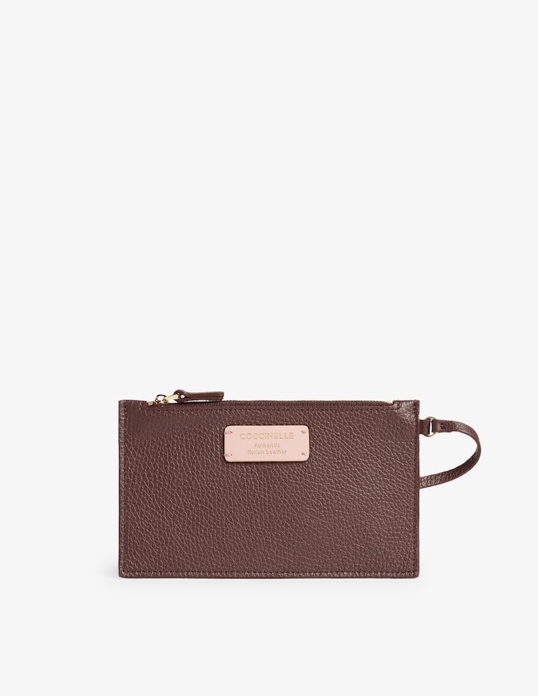 rinascente Coccinelle Borsa shopper in pelle Easy