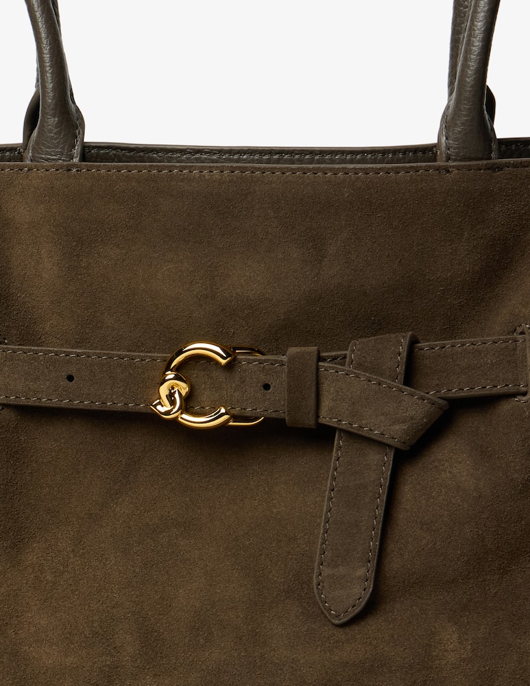 rinascente Coccinelle Shoulder bag Sabine