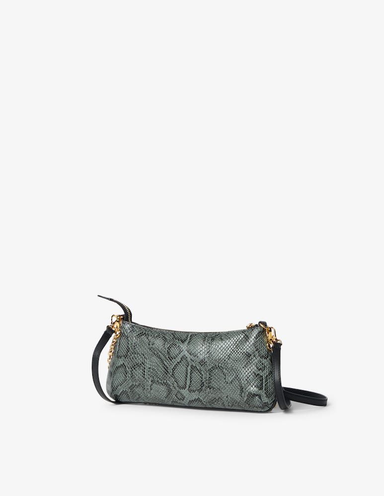 Coccinelle C-me chain crossbody bag - picture 3 Coccinelle C-me chain crossbody bag - picture 3