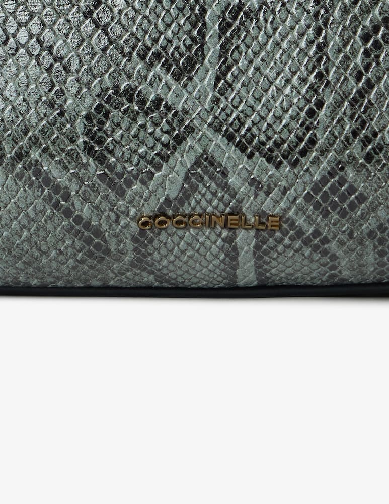 Coccinelle C-me chain crossbody bag - picture 4 Coccinelle C-me chain crossbody bag - picture 4
