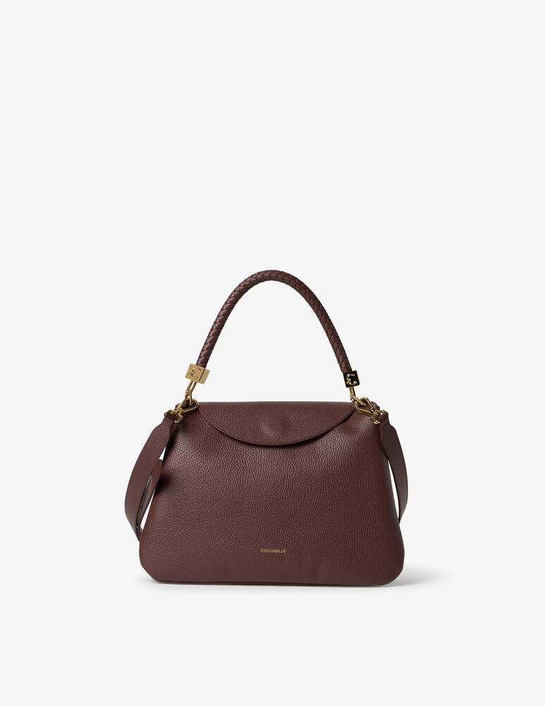 rinascente Coccinelle Borsa a mano con tracolla Tiggy L
