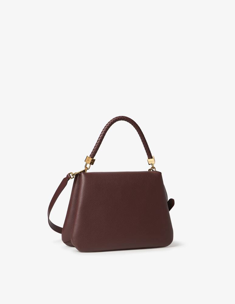 rinascente Coccinelle Borsa a mano con tracolla Tiggy L