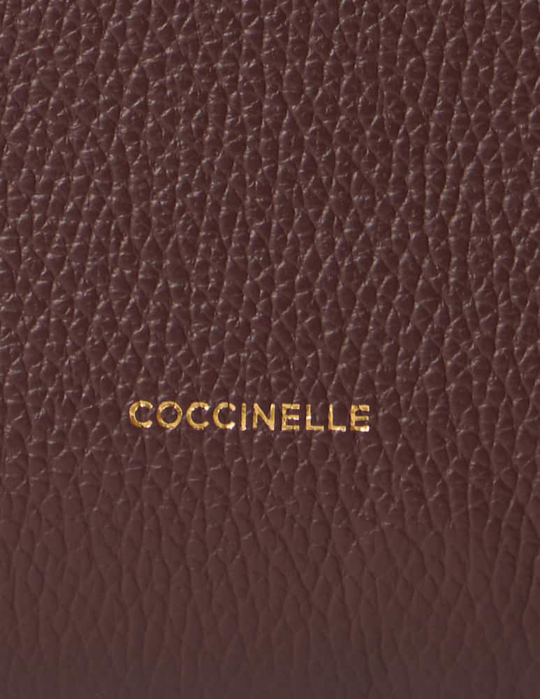 Coccinelle Crossbody handbag Tiggy L - picture 4