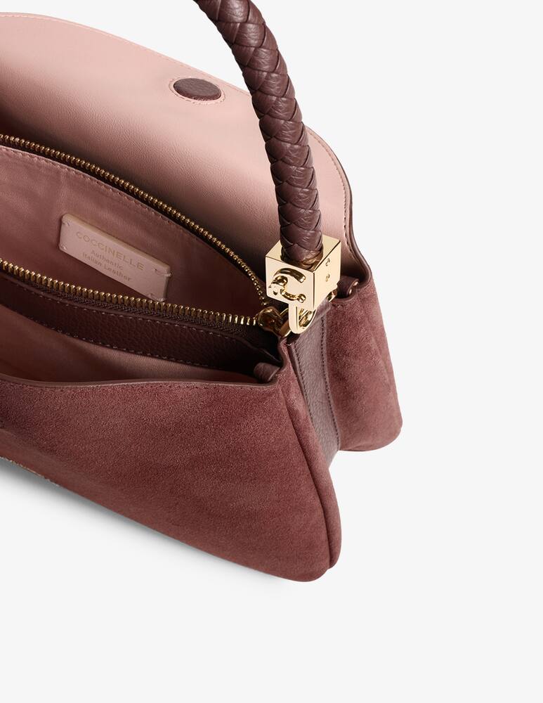 rinascente Coccinelle Borsa a spalla Tiggy