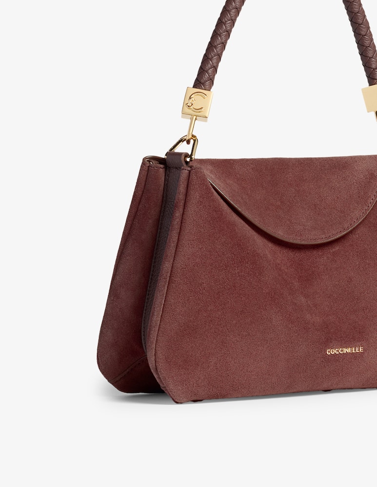 rinascente Coccinelle Borsa a spalla Tiggy