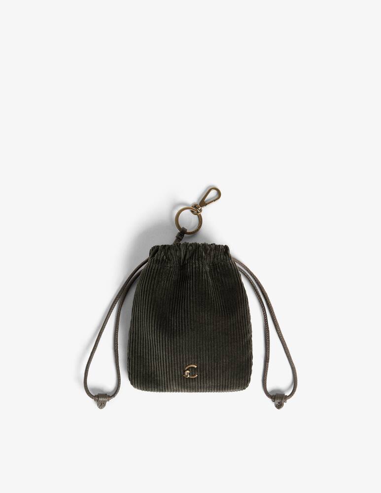 Coccinelle Pochette a coulisse - immagine 1 Coccinelle Pochette a coulisse - immagine 1