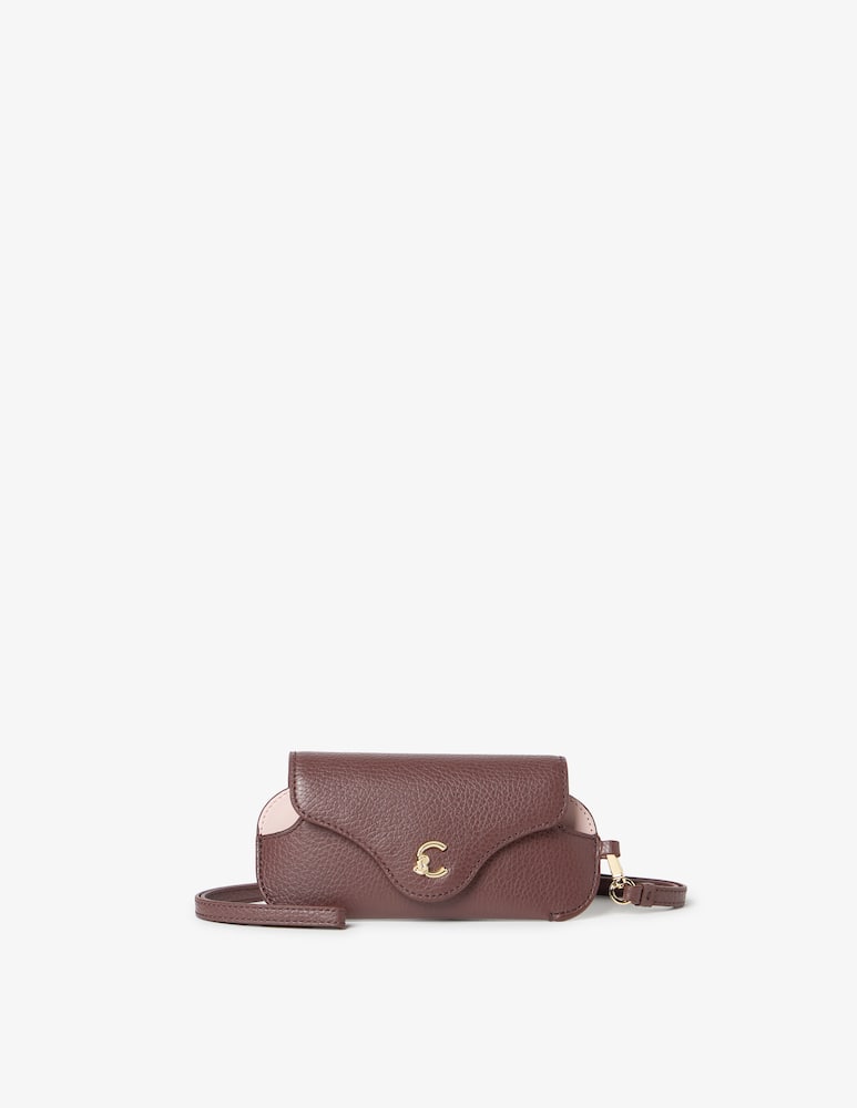 rinascente Coccinelle Pochette per occhiali C-Me