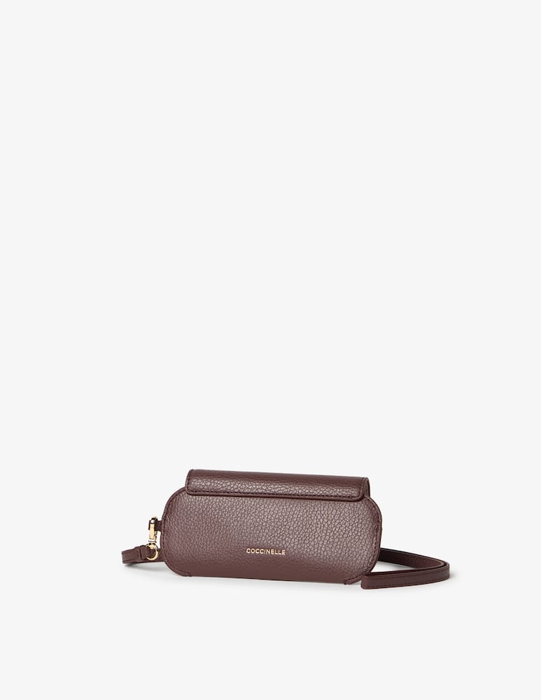 Coccinelle Pochette per occhiali C-Me - immagine 2 Coccinelle Pochette per occhiali C-Me - immagine 2