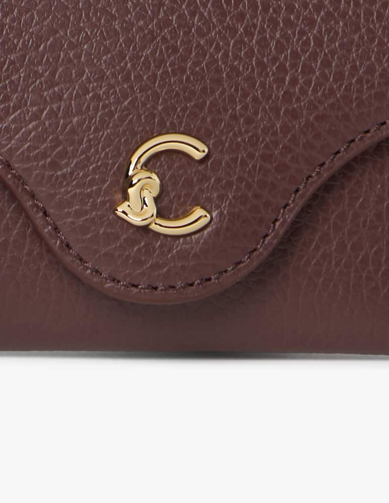 rinascente Coccinelle Pochette per occhiali C-Me