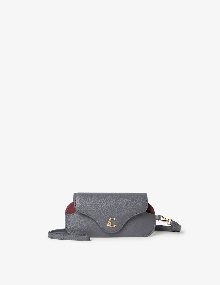 Coccinelle Crossbody sunglasses case - picture 1 Coccinelle Crossbody sunglasses case - picture 1