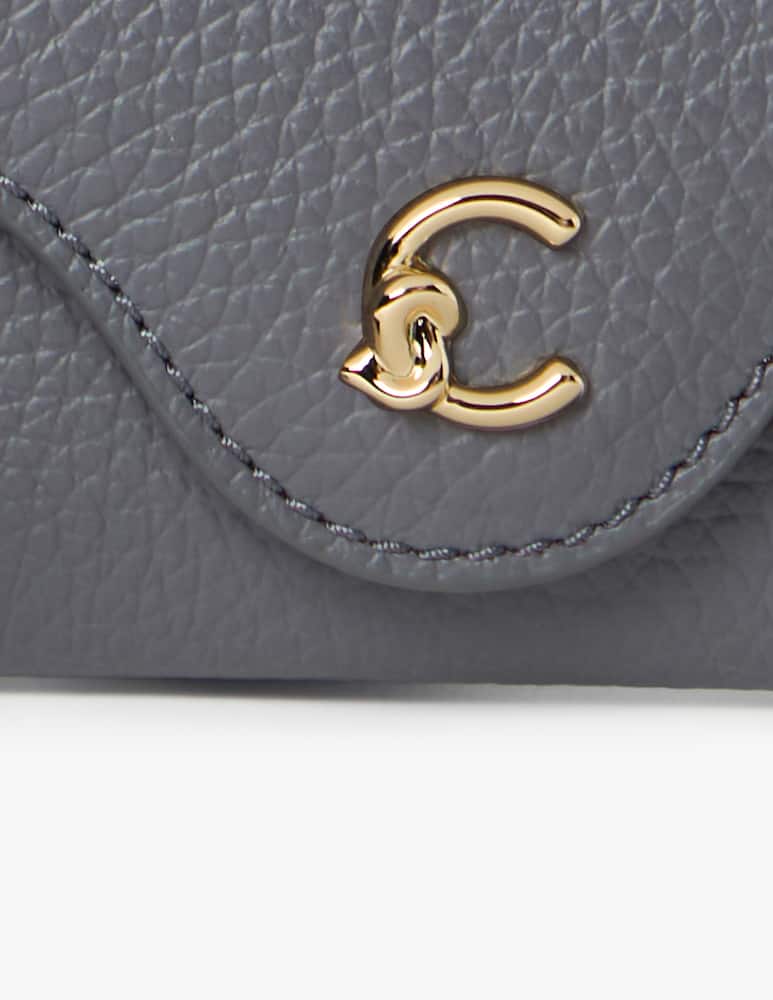 Coccinelle Crossbody sunglasses case - picture 3 Coccinelle Crossbody sunglasses case - picture 3