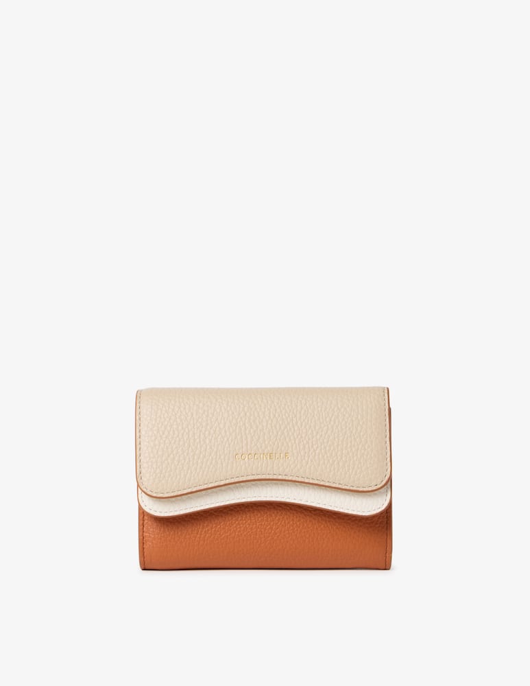 rinascente Coccinelle Portafoglio Nami tri-fold