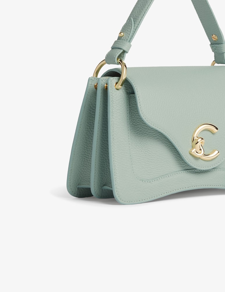 rinascente Coccinelle Borsa a mano C-Me S