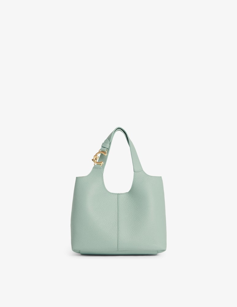 rinascente Coccinelle Easy mini shopper bag