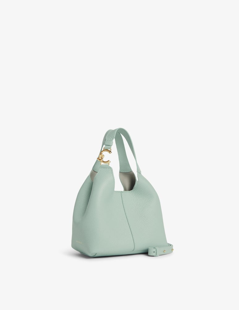 rinascente Coccinelle Easy mini shopper bag