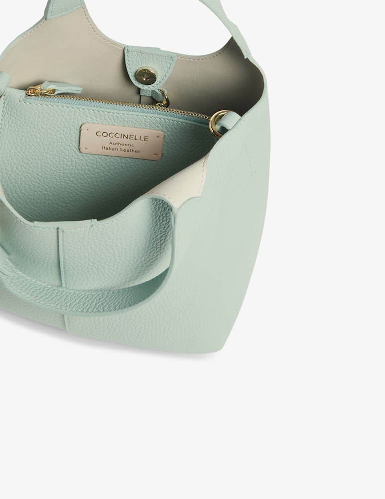 rinascente Coccinelle Easy mini shopper bag