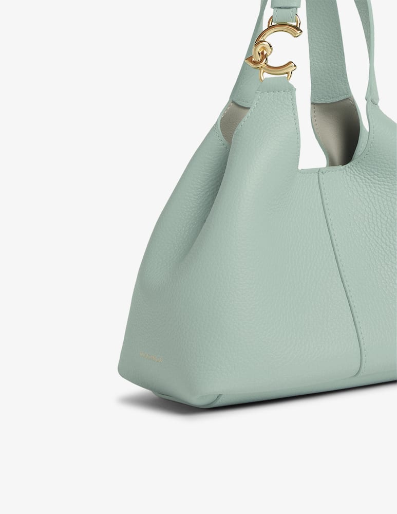 rinascente Coccinelle Easy mini shopper bag