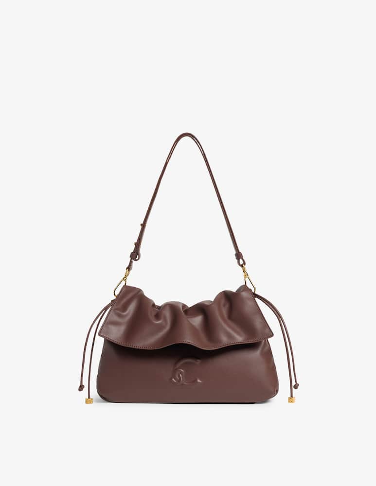 rinascente Coccinelle Lidia shoulder bag