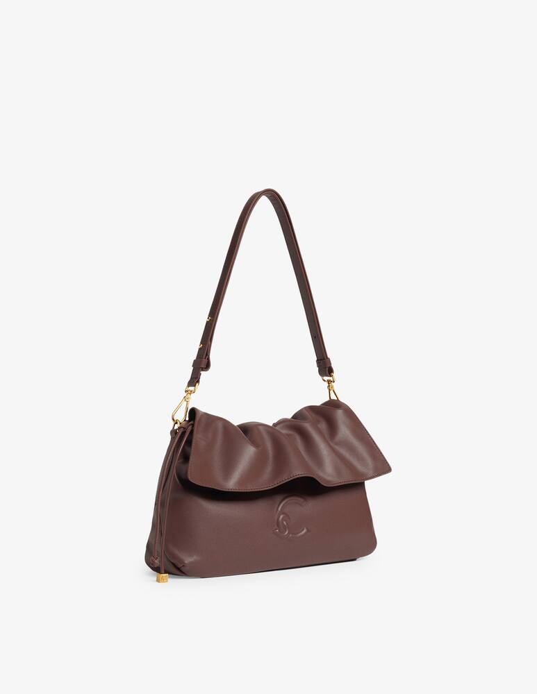 rinascente Coccinelle Lidia shoulder bag