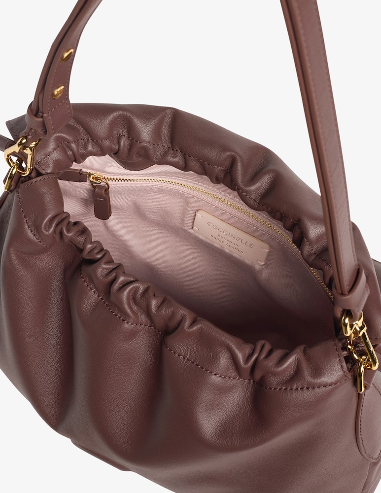 rinascente Coccinelle Lidia shoulder bag