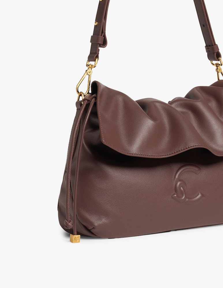 rinascente Coccinelle Lidia shoulder bag