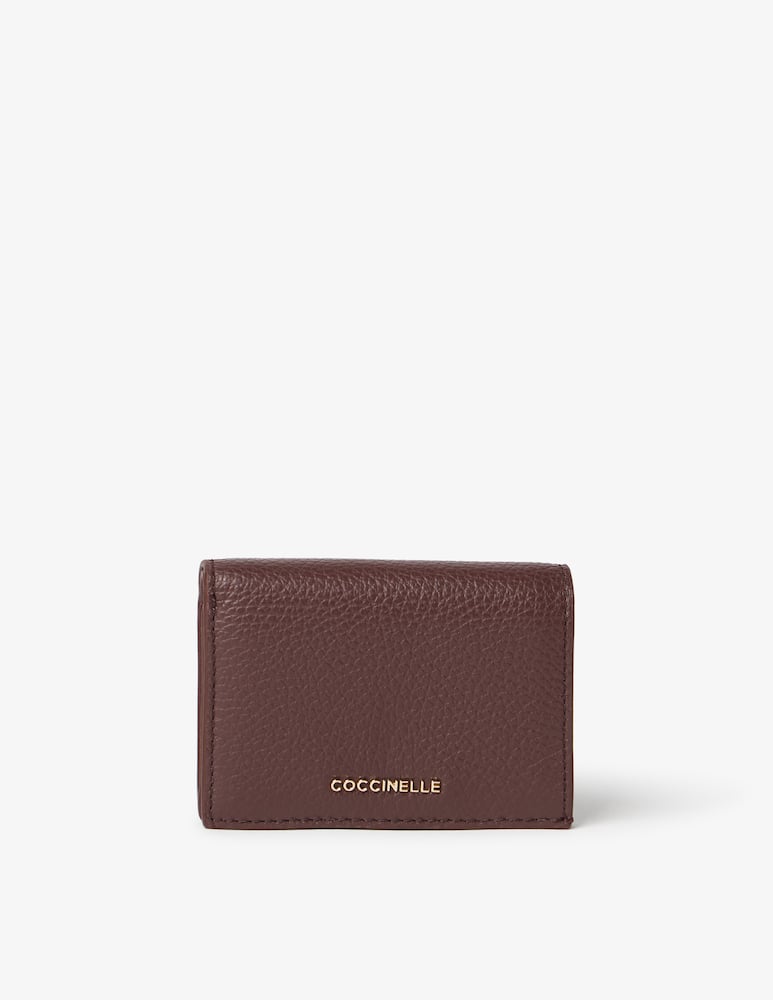 rinascente Coccinelle Wallet met soft