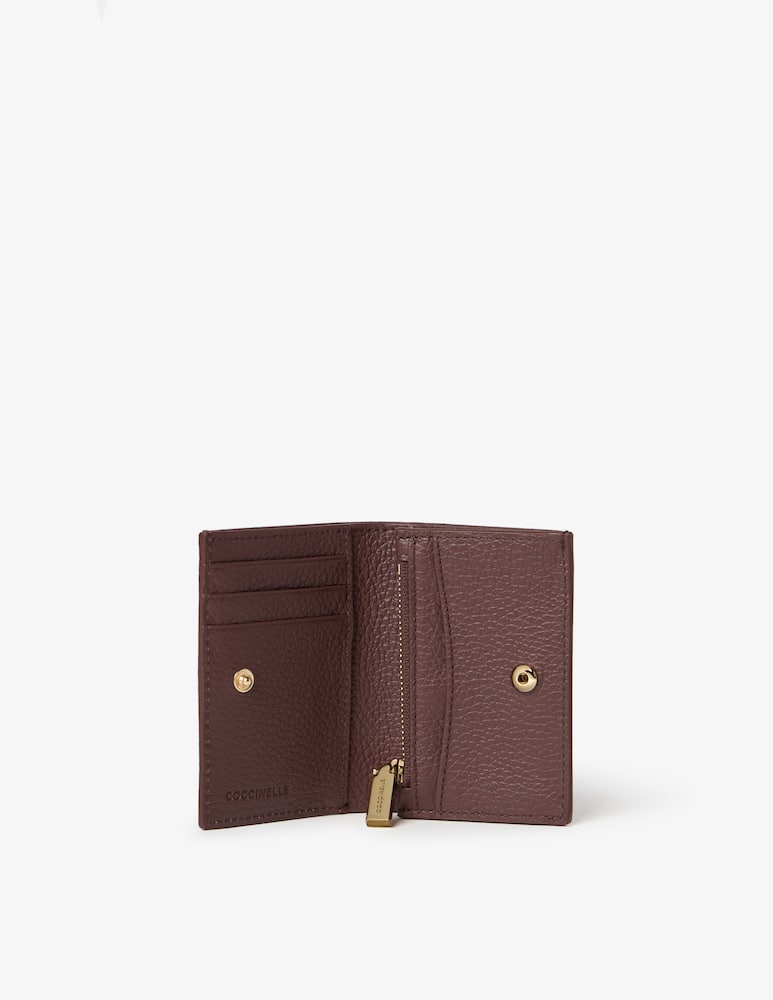Coccinelle Wallet met soft - picture 2 Coccinelle Wallet met soft - picture 2