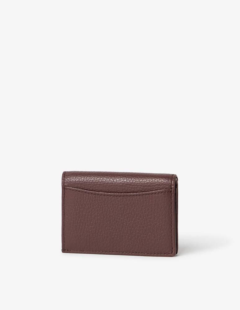 rinascente Coccinelle Wallet met soft