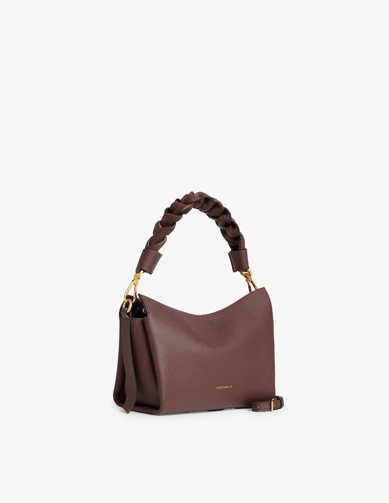 rinascente Coccinelle Borsa in pelle Boheme