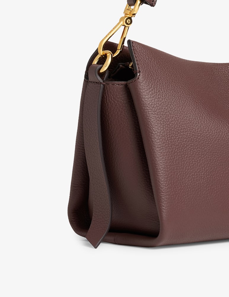 rinascente Coccinelle Borsa in pelle Boheme