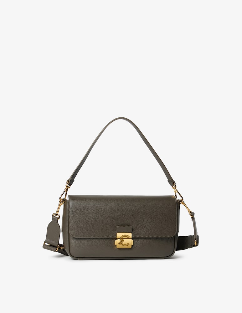 rinascente Coccinelle Shoulder bag C-me lock