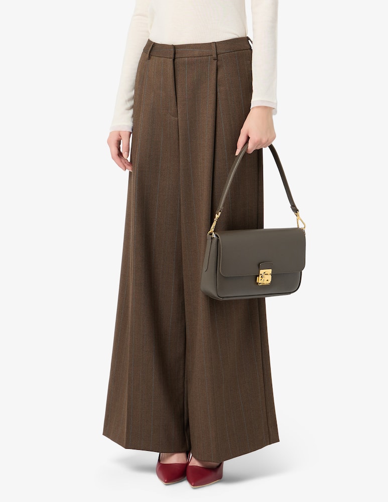 rinascente Coccinelle Shoulder bag C-me lock