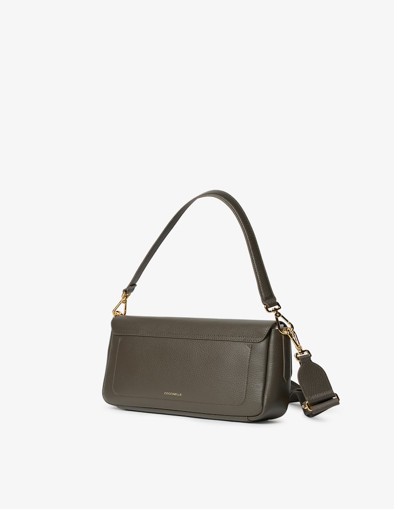 rinascente Coccinelle Shoulder bag C-me lock