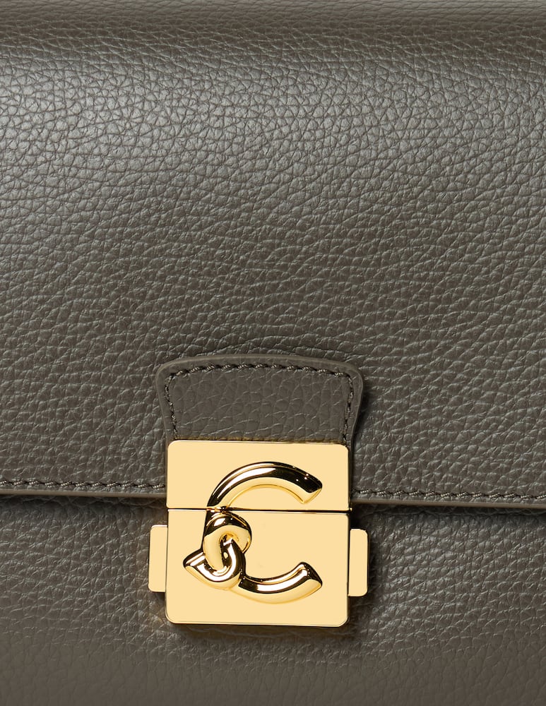 rinascente Coccinelle Shoulder bag C-me lock