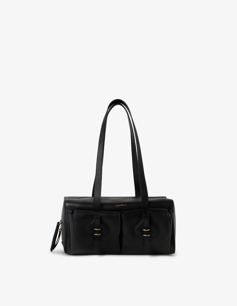 rinascente Coccinelle Pocket shoulder bag Mavery
