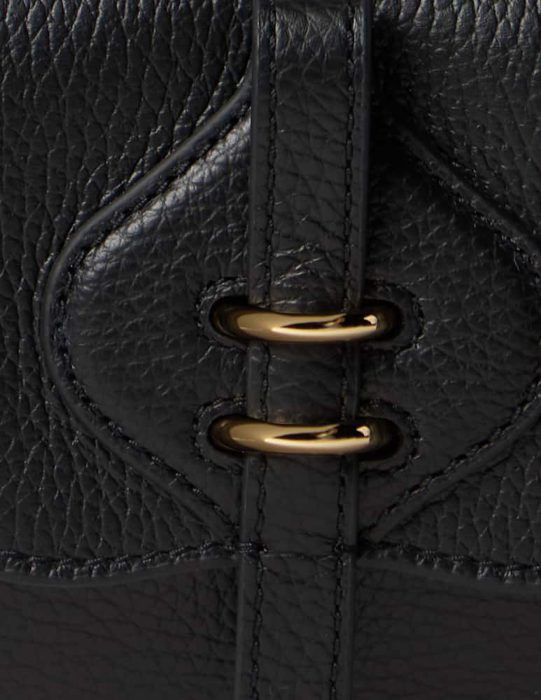 Coccinelle Pocket shoulder bag Mavery - picture 4