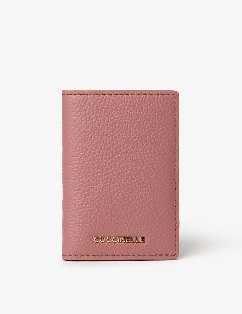 rinascente Coccinelle Wallet met soft