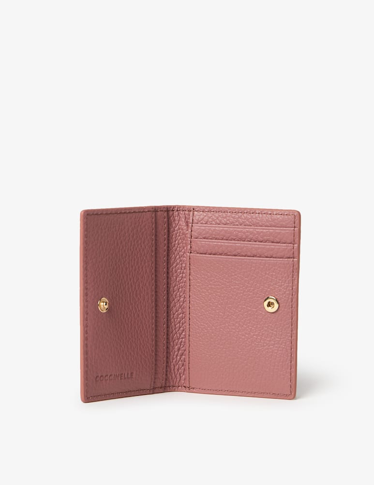Coccinelle Wallet met soft - picture 2 Coccinelle Wallet met soft - picture 2